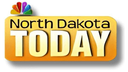 ND Today Logo